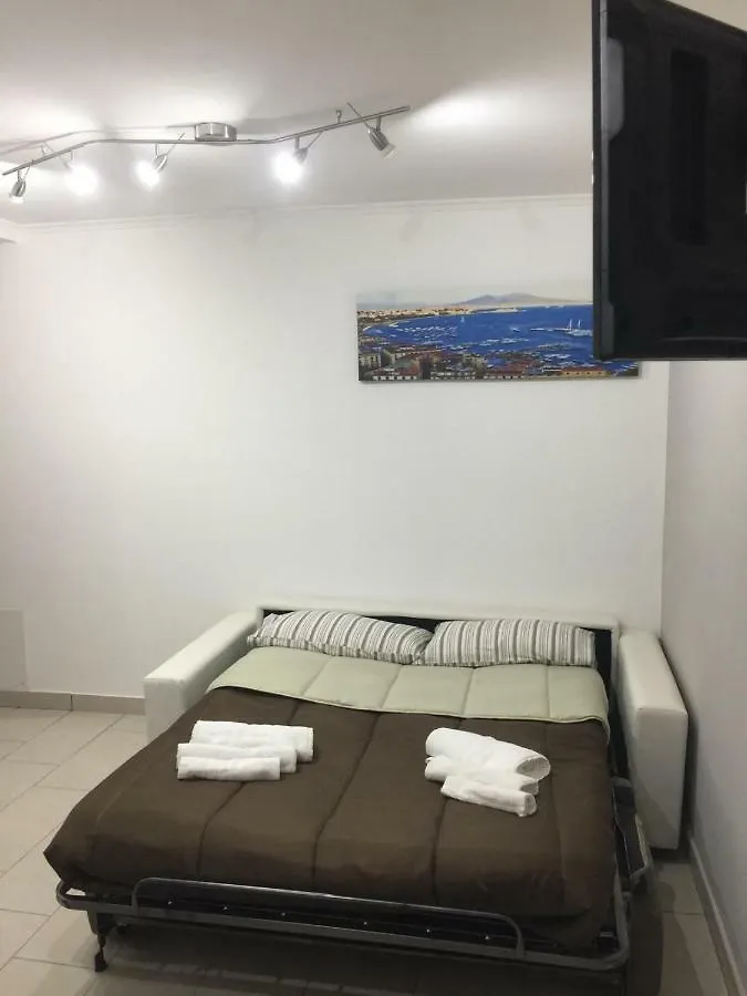 Dea House Airport Apartment Naples 0*,  Italy